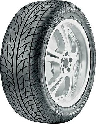 Federal Super Steel 535 195/65 R15 91V