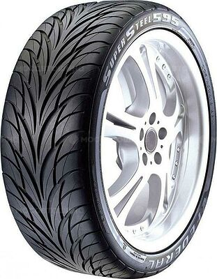 Federal Super Steel 595 285/30 R18 97W