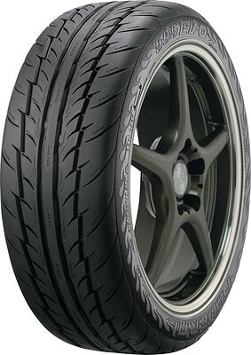 Federal Super Steel 595 EVO 255/45 R17 102Y XL
