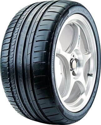 Federal Super Steel 595 RPM 285/30 R21 100Y XL