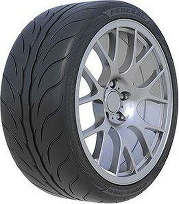 Federal Super Steel 595RS-Pro 265/35 R19 94Y