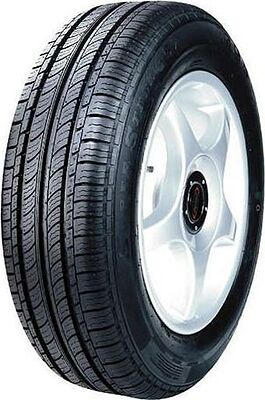 Federal Super Steel 657 165/65 R14 79T