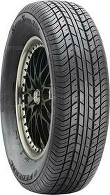 Federal Super Steel 731 165/70 R13 83H XL
