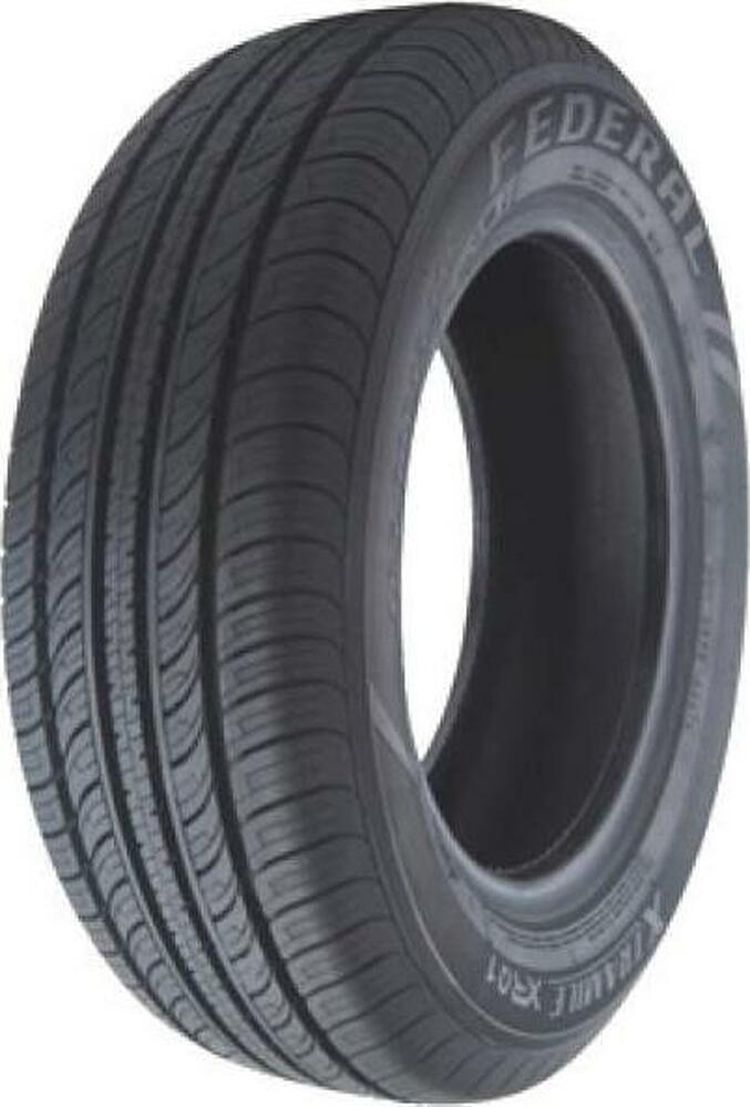 Federal Xtramile XR01 165/70 R14 81T