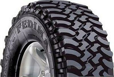 Fedima F-MUD 235/75 R15 104Q 