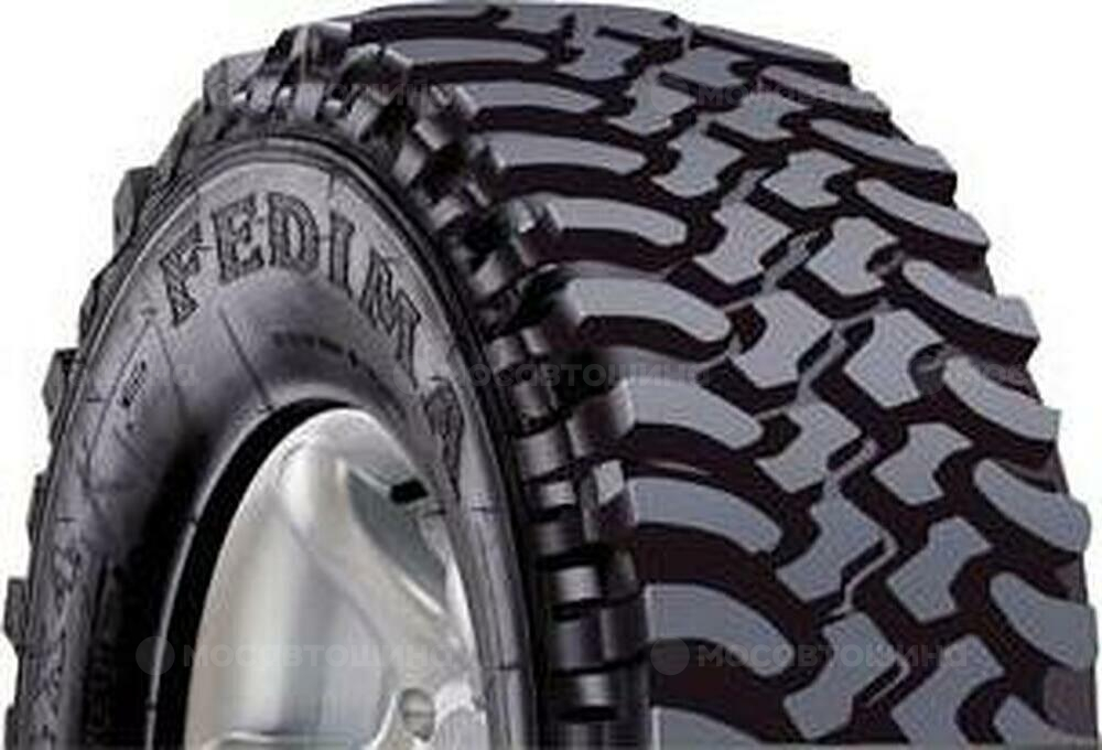 Fedima F-MUD 235/65 R17 104S 