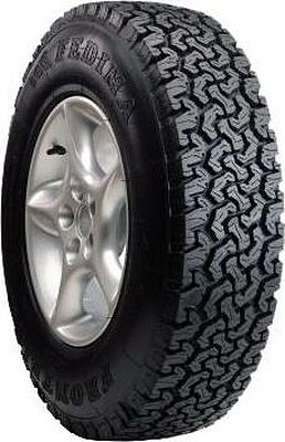 Fedima Fronteira 245/75 R16 111Q 