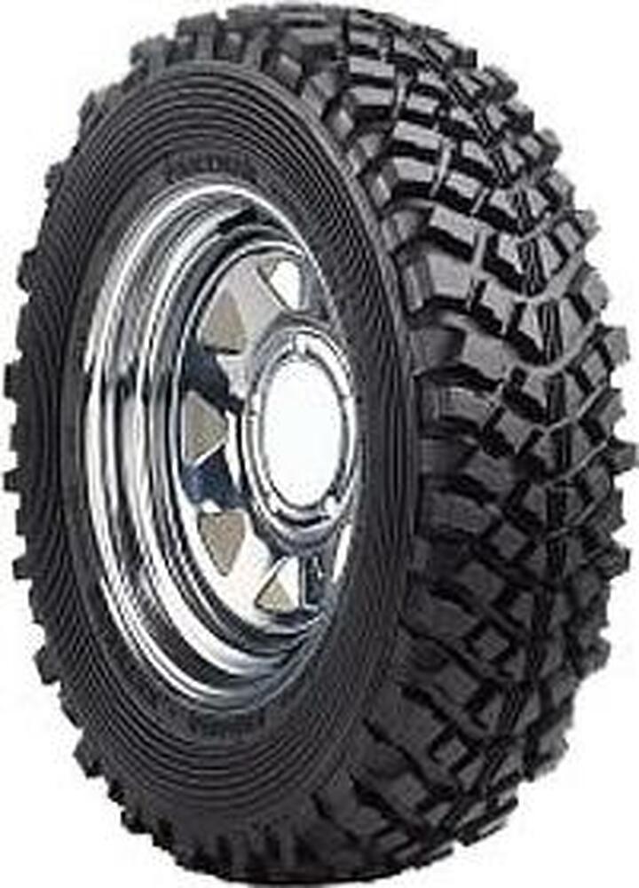 Fedima Partner 195/80 R15 100N 