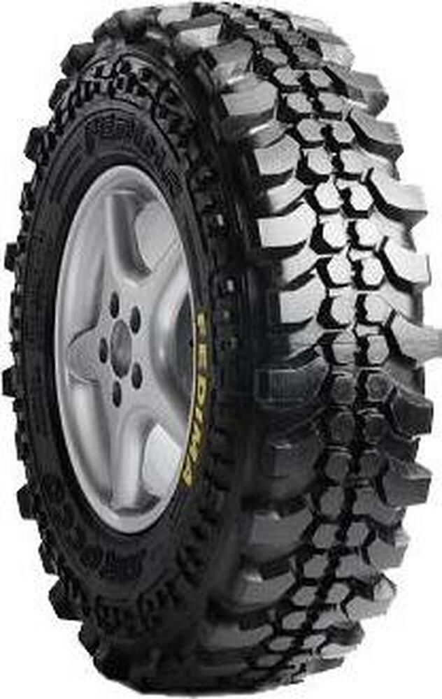 Fedima Sirocco 235/75 R15 104J 