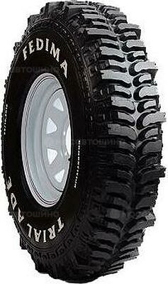 Fedima Trial ADE 265/75 R16 112J