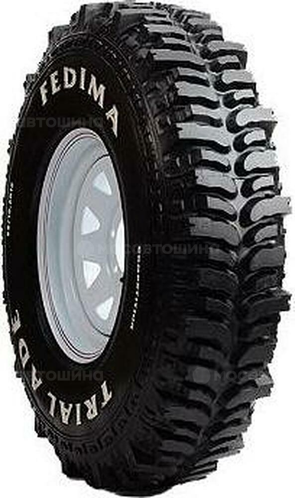 Fedima Trial ADE 265/70 R15 109N