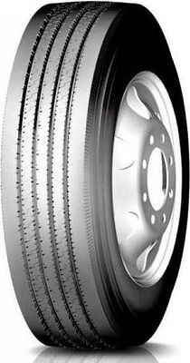 Fesite HF660 215/75 R17,5 135/133J (Рулевая ось)