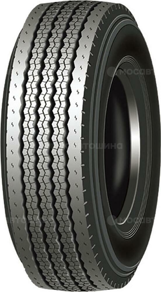 Firemax FM07 385/65 R22,5 160L 20PR (Прицепная ось)