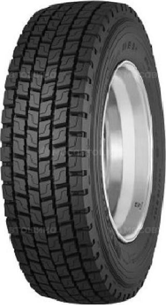 Firemax FM08 295/80 R22,5 152/149L PR18 (Ведущая ось)