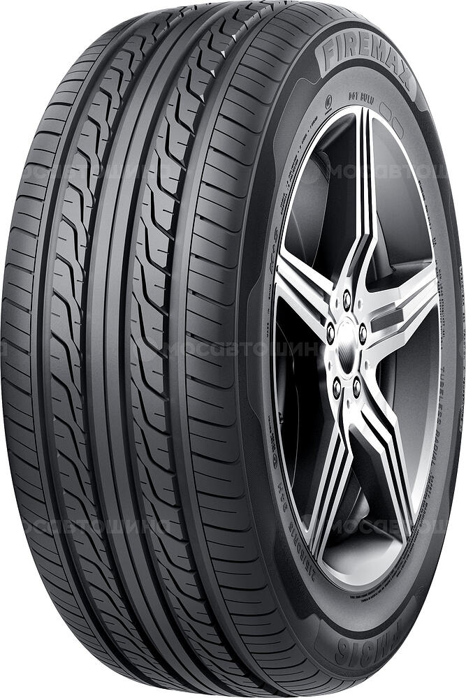 Firemax FM316 165/70 R13 