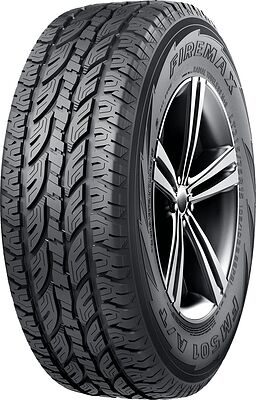 Firemax FM501 215/75 R15 106/103S 