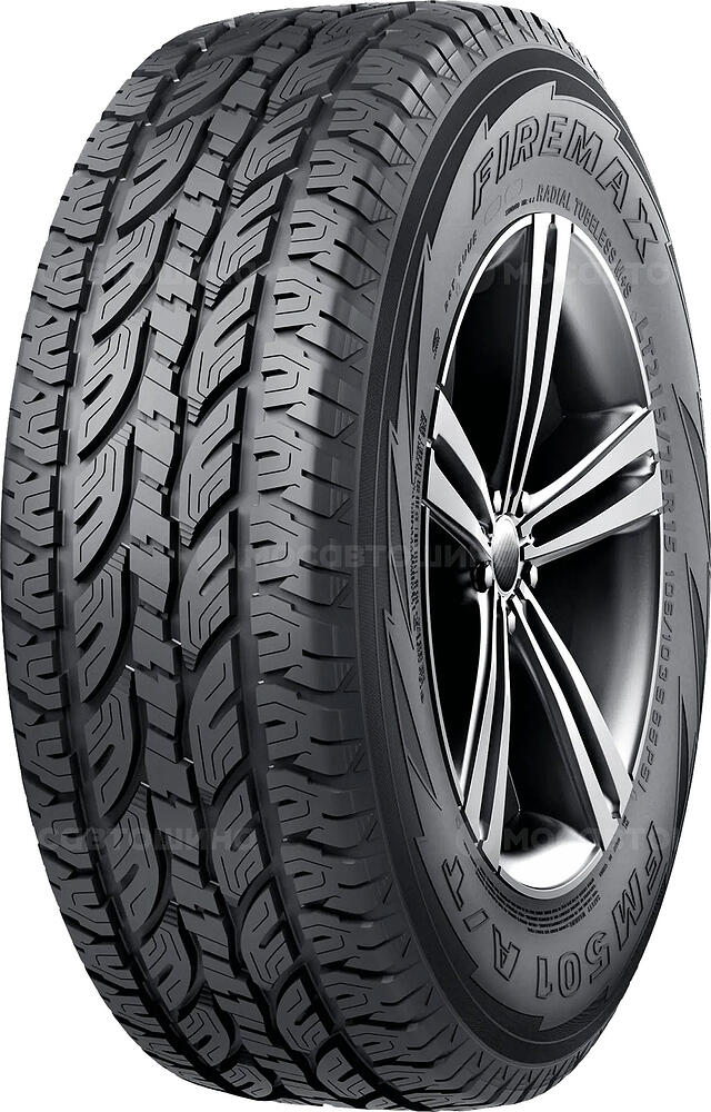 Firemax FM501 215/70 R16 100T