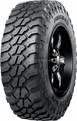 Firemax FM523 265/75 R16 123/120R
