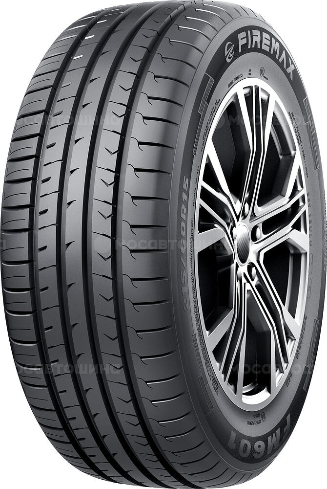 Firemax FM601 205/55 ZR16 91W
