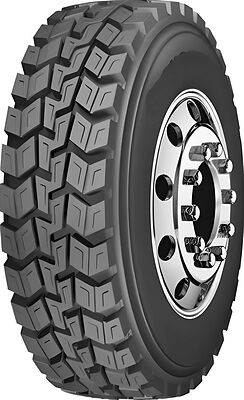 Firemax FM77 315/80 R22,5 156/153L 20PR (Ведущая ось)