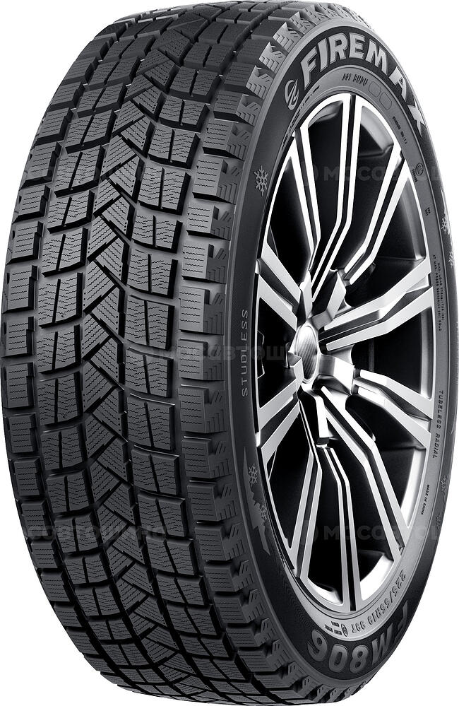 Firemax FM806 215/75 R15 100S