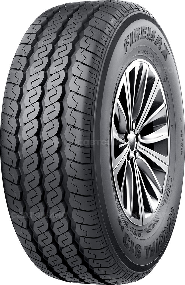 Firemax FM913 175/80 R14C 99/98Q
