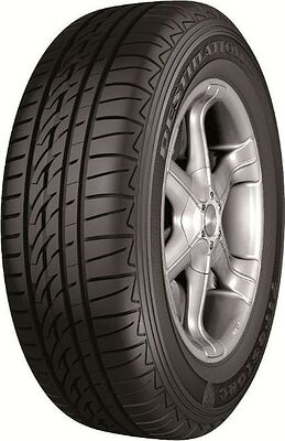 Firestone Destination hp 265/65 R17 112H 