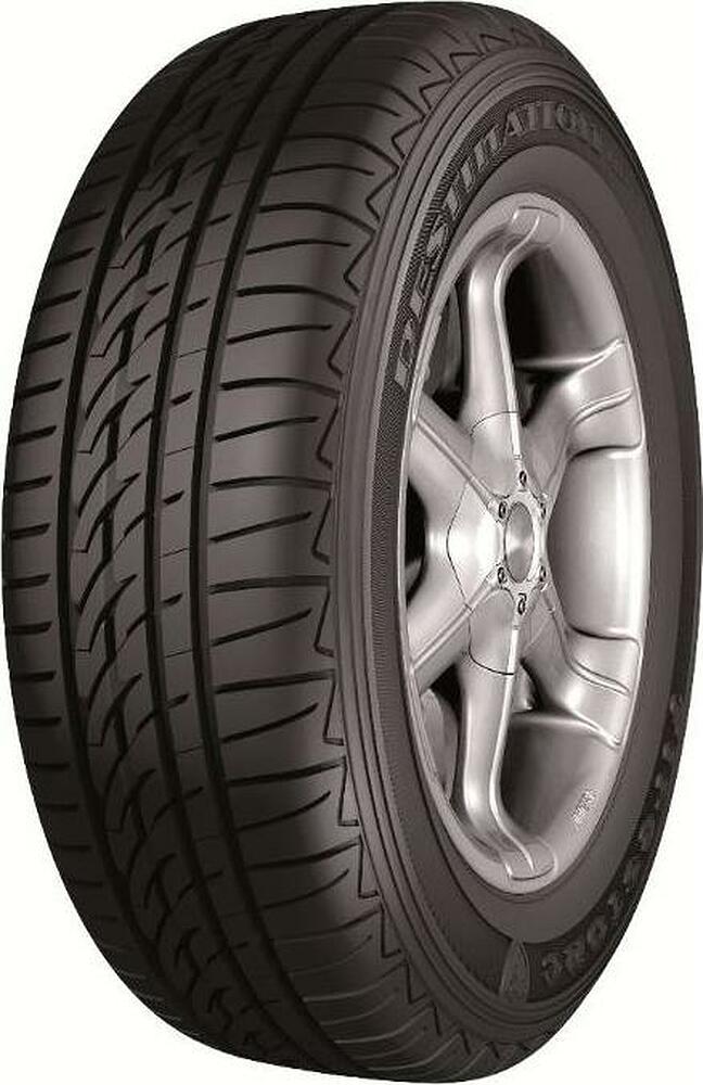Firestone Destination hp 265/70 R15 112T 
