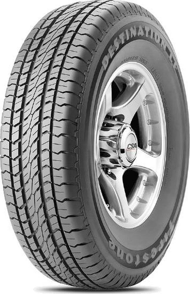 Firestone Destination LE-02 255/55 R19 111H 