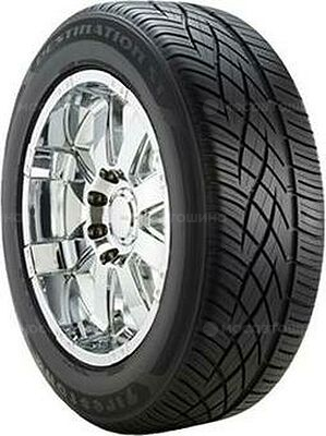 Firestone Destination st 255/55 R19 111H 