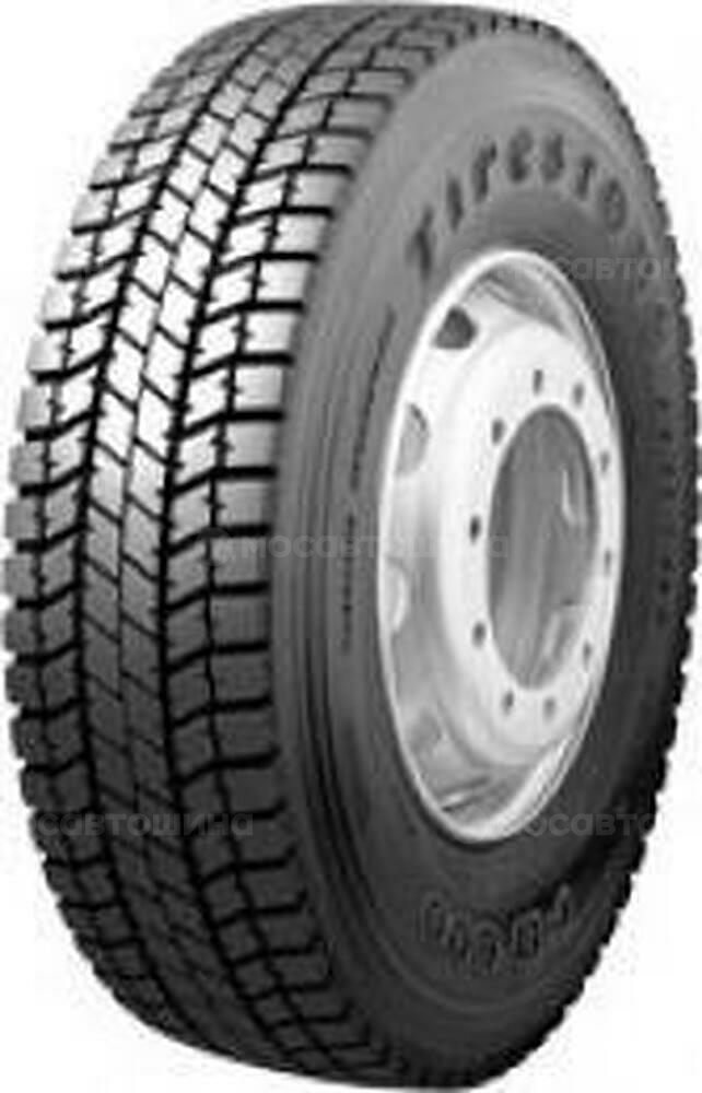 Firestone FD600 215/75 R17,5 126/124M (Ведущая ось)