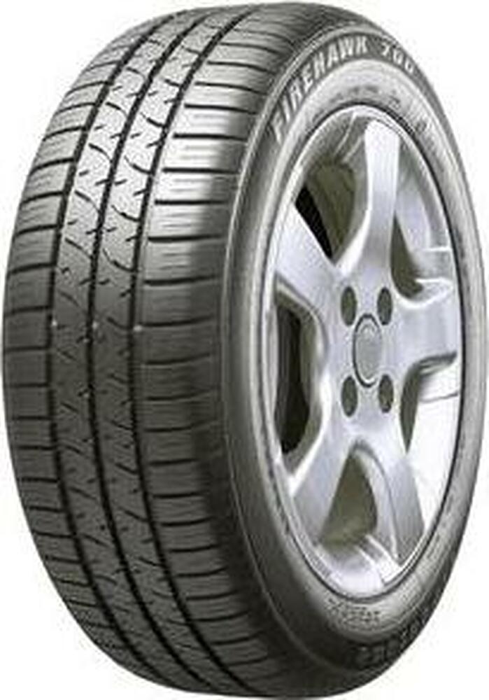 Firestone Firehawk 700 205/55 R16 91W