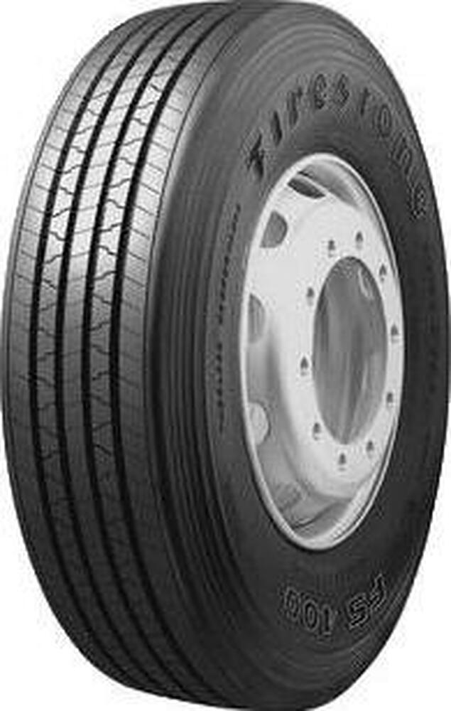 Firestone FS400 12x22,5 152/149L (Рулевая ось)