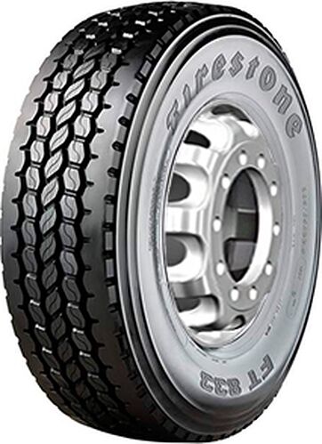 Firestone FT833 Firestone FT833