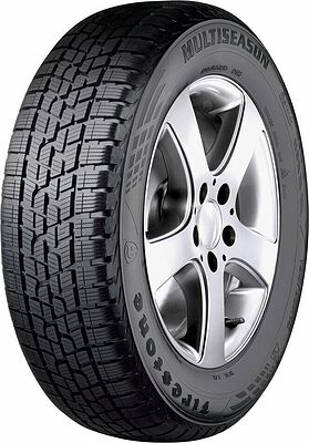 Firestone Multiseason 175/70 R13 82T 