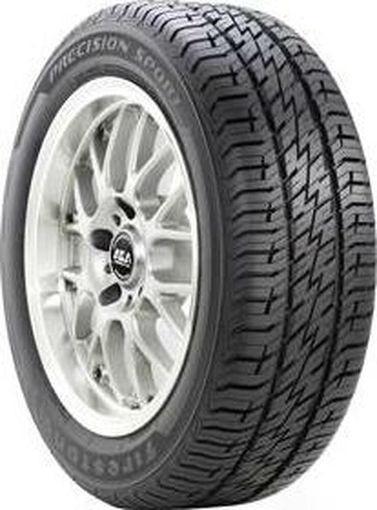 Firestone Precision sport 205/55 R16 91H