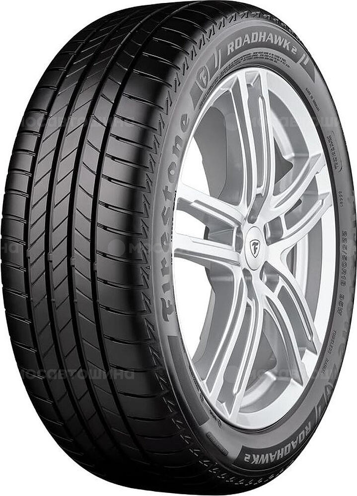 Firestone Roadhawk 2 205/50 R16 87V