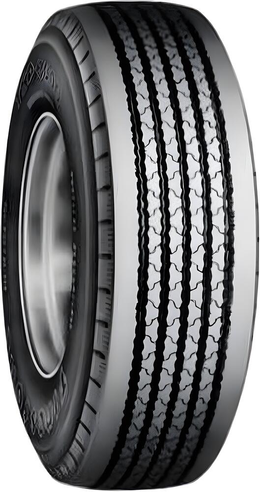 Firestone TSP3000 9,5x17,5 143/141J 3PMSF (Прицепная ось)