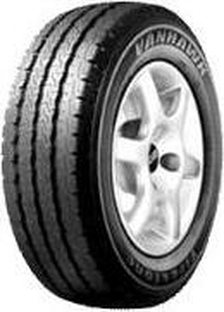 Firestone Vanhawk 185 R14C 102/100Q