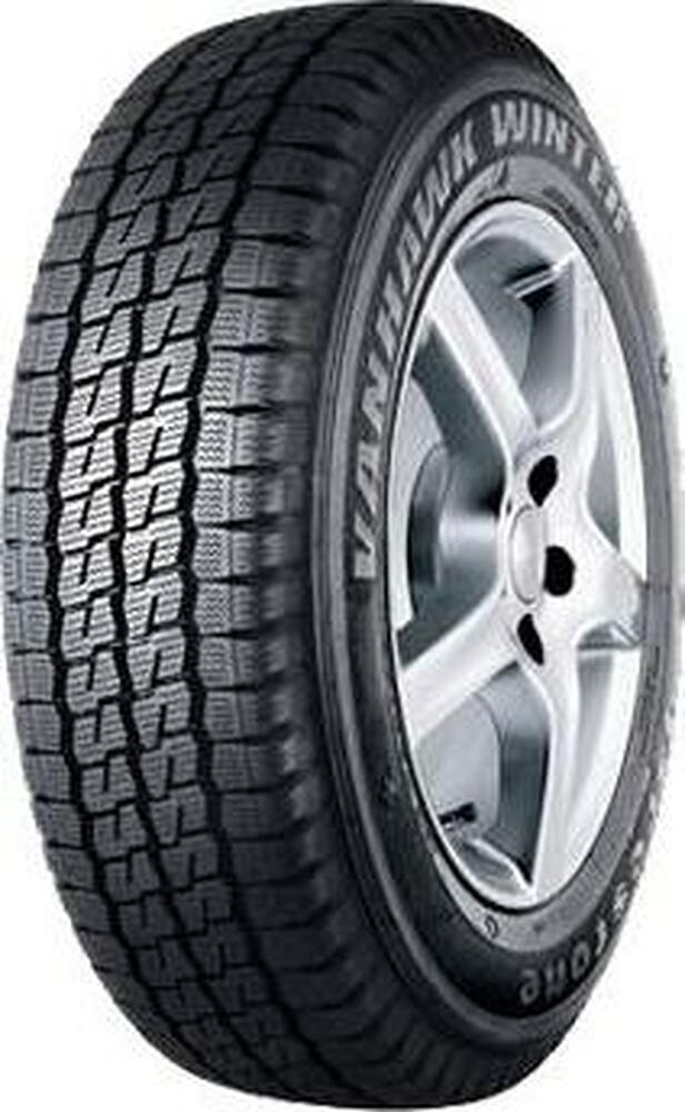 Firestone Vanhawk winter 185/82 R14C 102/100Q