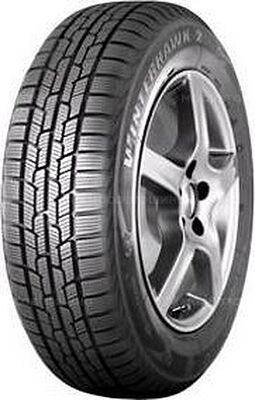 Firestone Winterhawk 2 205/55 R16 94V XL