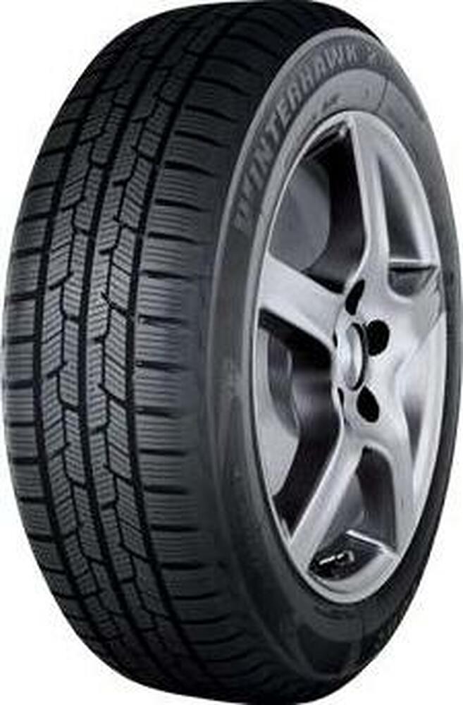 Firestone Winterhawk 2 Evo 205/60 R16 92H 