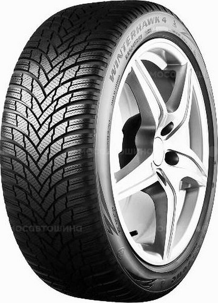 Firestone Winterhawk 4 245/45 R17 99V