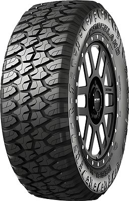ForceLand Rebel Hawk R/T 265/70 R17 118R