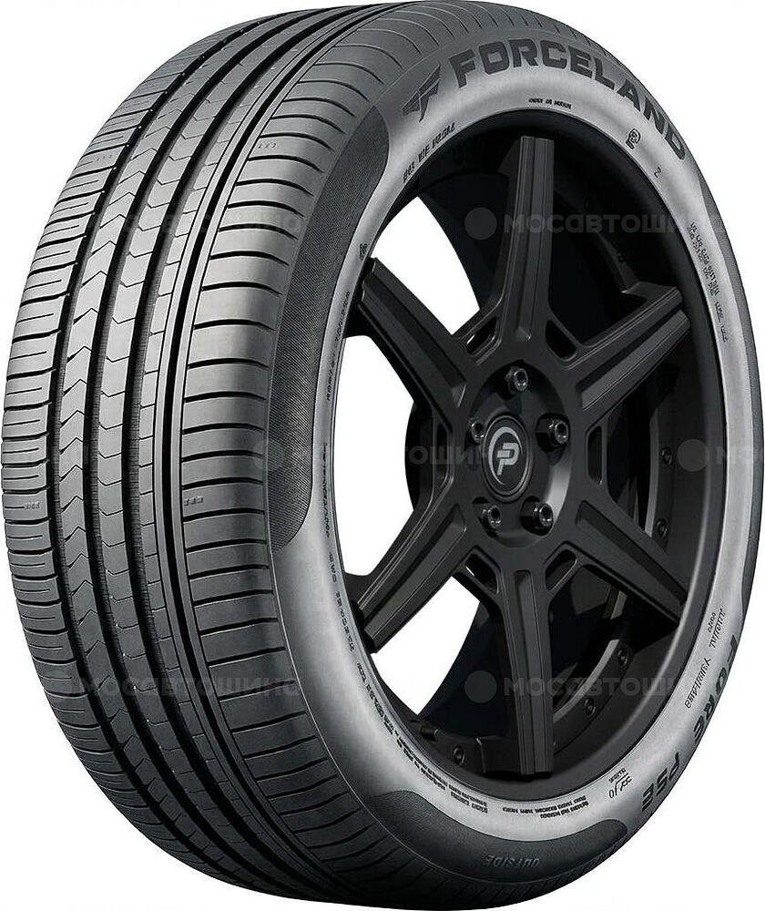 ForceLand Vitality F22 285/30 R21 100Y XL