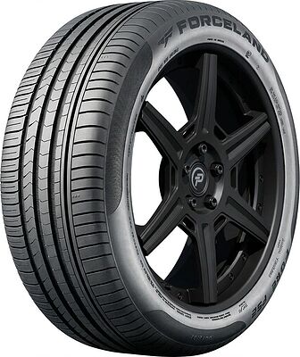 ForceLand Vitality F22 EV W-Silent 295/40 R21 111Y XL
