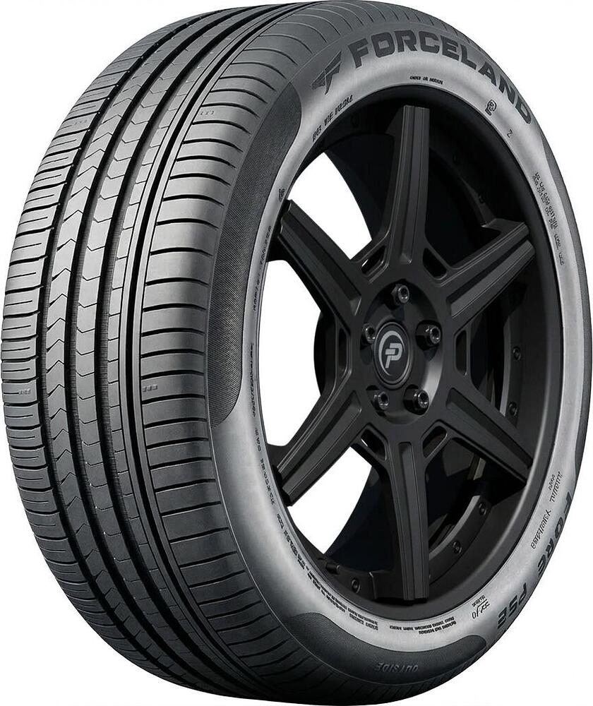 ForceLand Vitality F22 EV W-Silent 255/40 R20 101Y XL