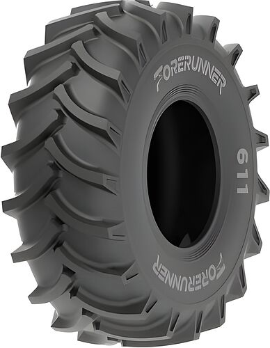 Forerunner 611 R-1