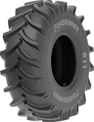Forerunner 611n R-1 18,4x38 149A