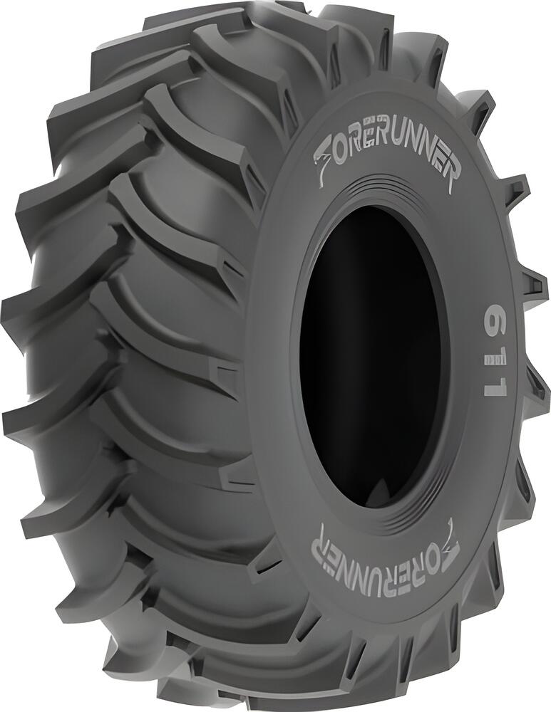 Forerunner 611n R-1 18,4x34 146A6